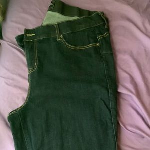 Torrid Premium 22R Bombshell Skinny